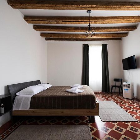 Traditional Italian House - ברגמו מראה חיצוני תמונה