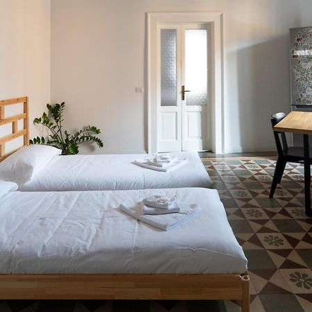 Traditional Italian House - ברגמו מראה חיצוני תמונה