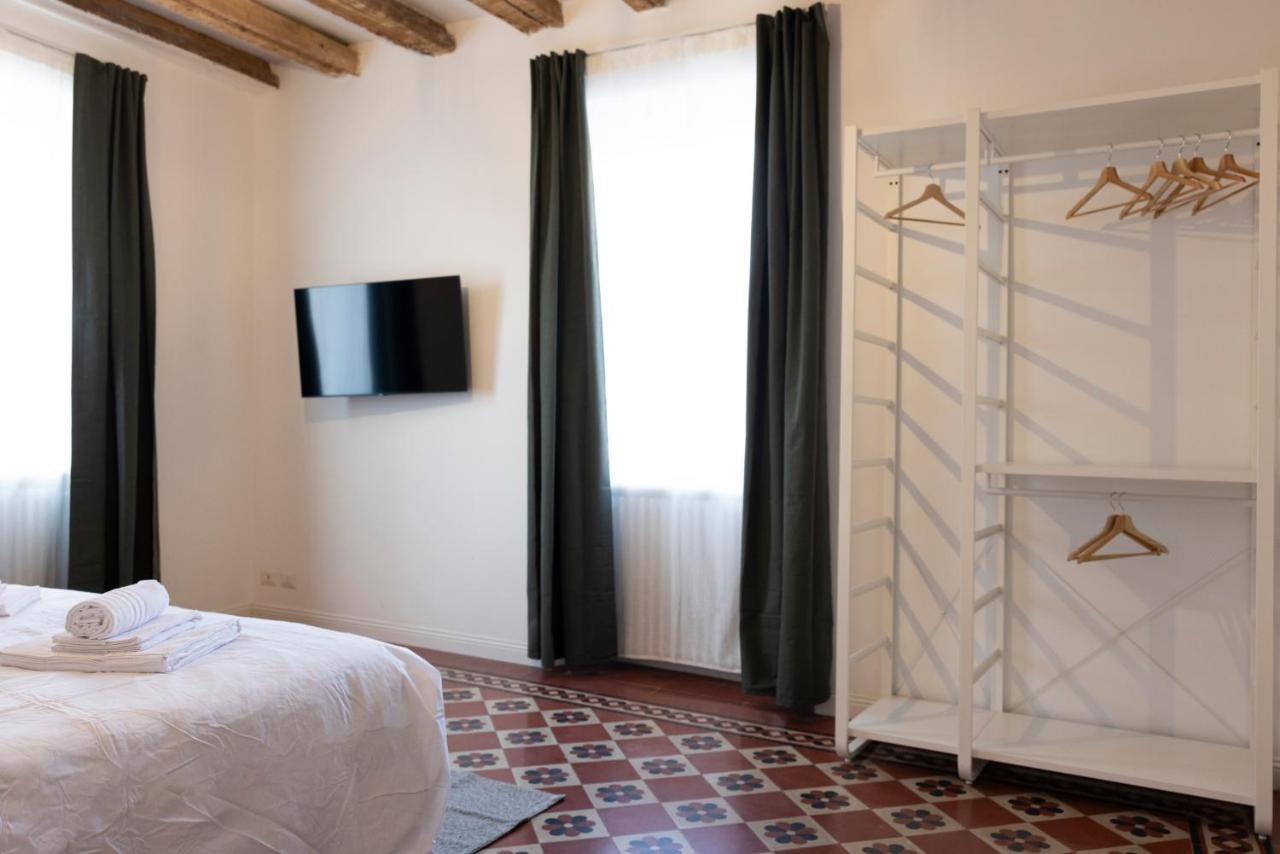 Traditional Italian House - ברגמו מראה חיצוני תמונה