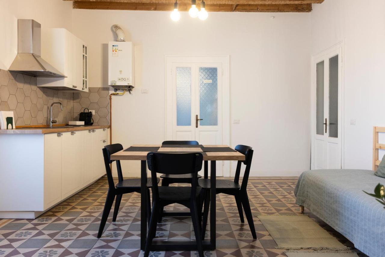 Traditional Italian House - ברגמו מראה חיצוני תמונה