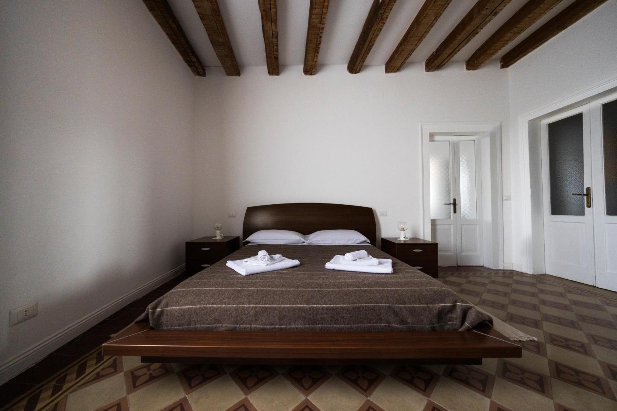 Traditional Italian House - ברגמו מראה חיצוני תמונה