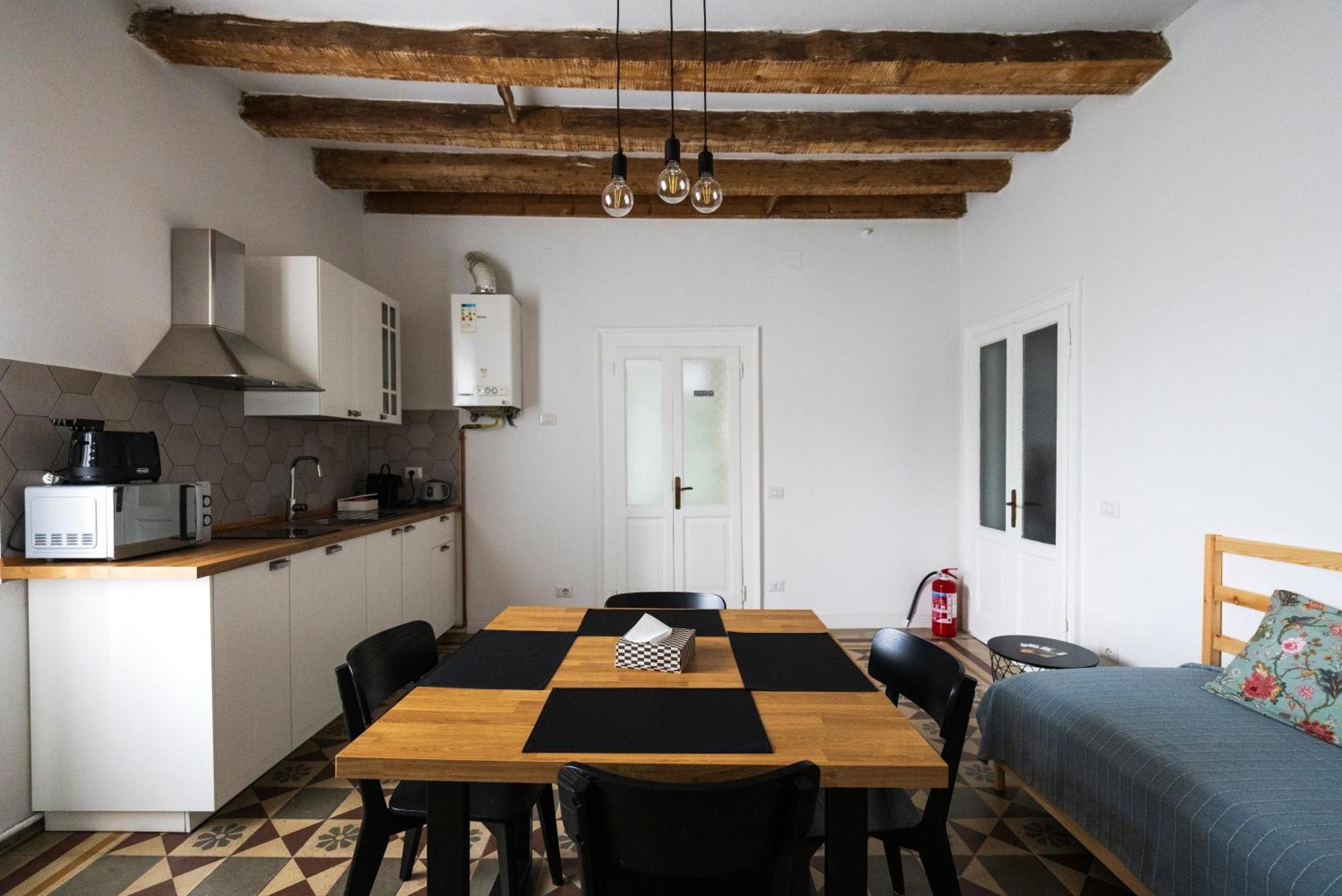 Traditional Italian House - ברגמו מראה חיצוני תמונה
