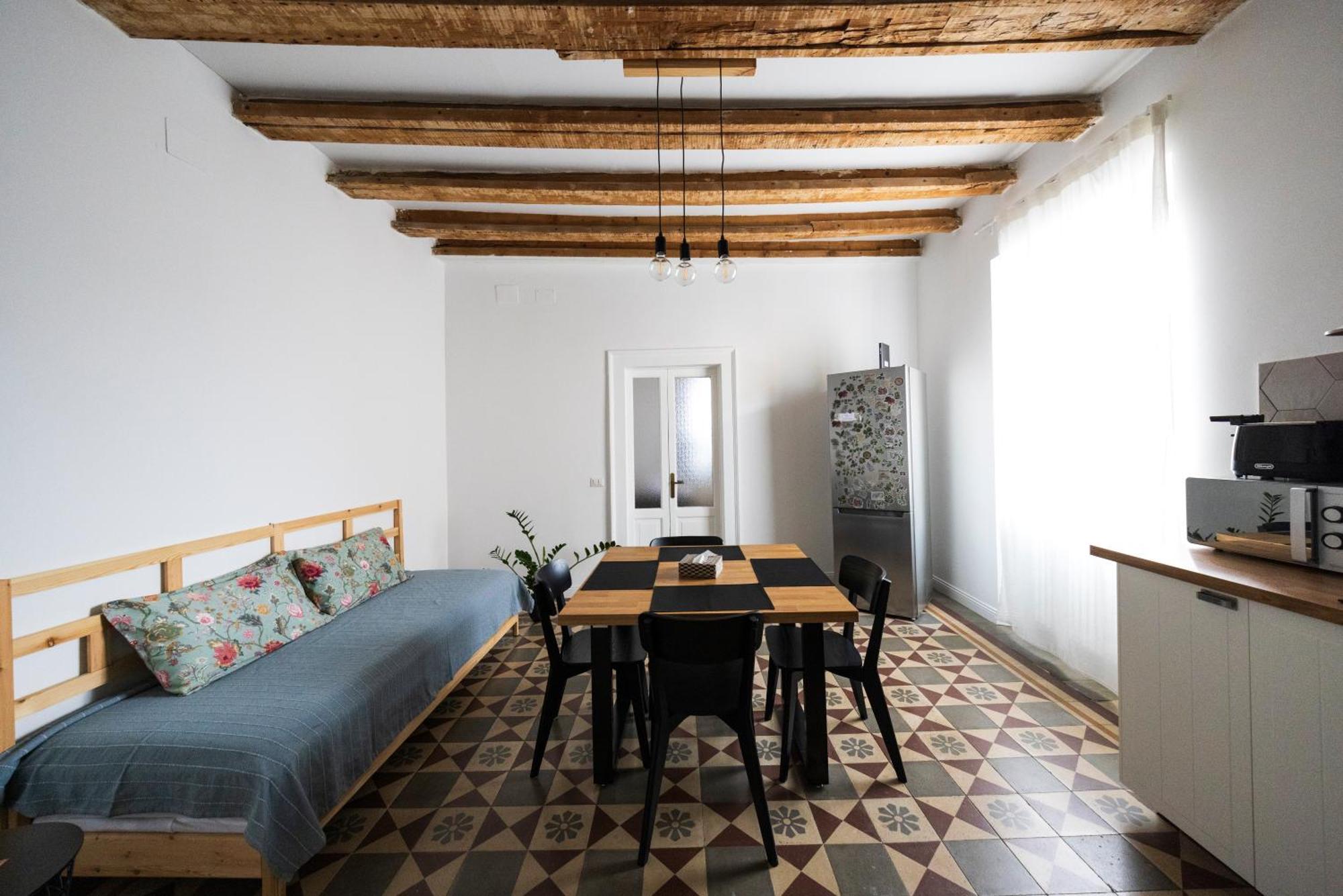 Traditional Italian House - ברגמו מראה חיצוני תמונה