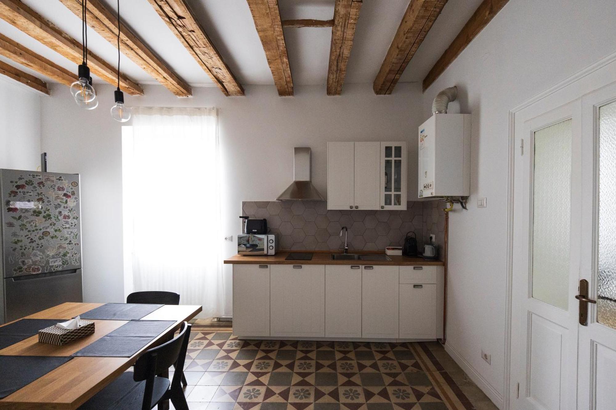 Traditional Italian House - ברגמו מראה חיצוני תמונה