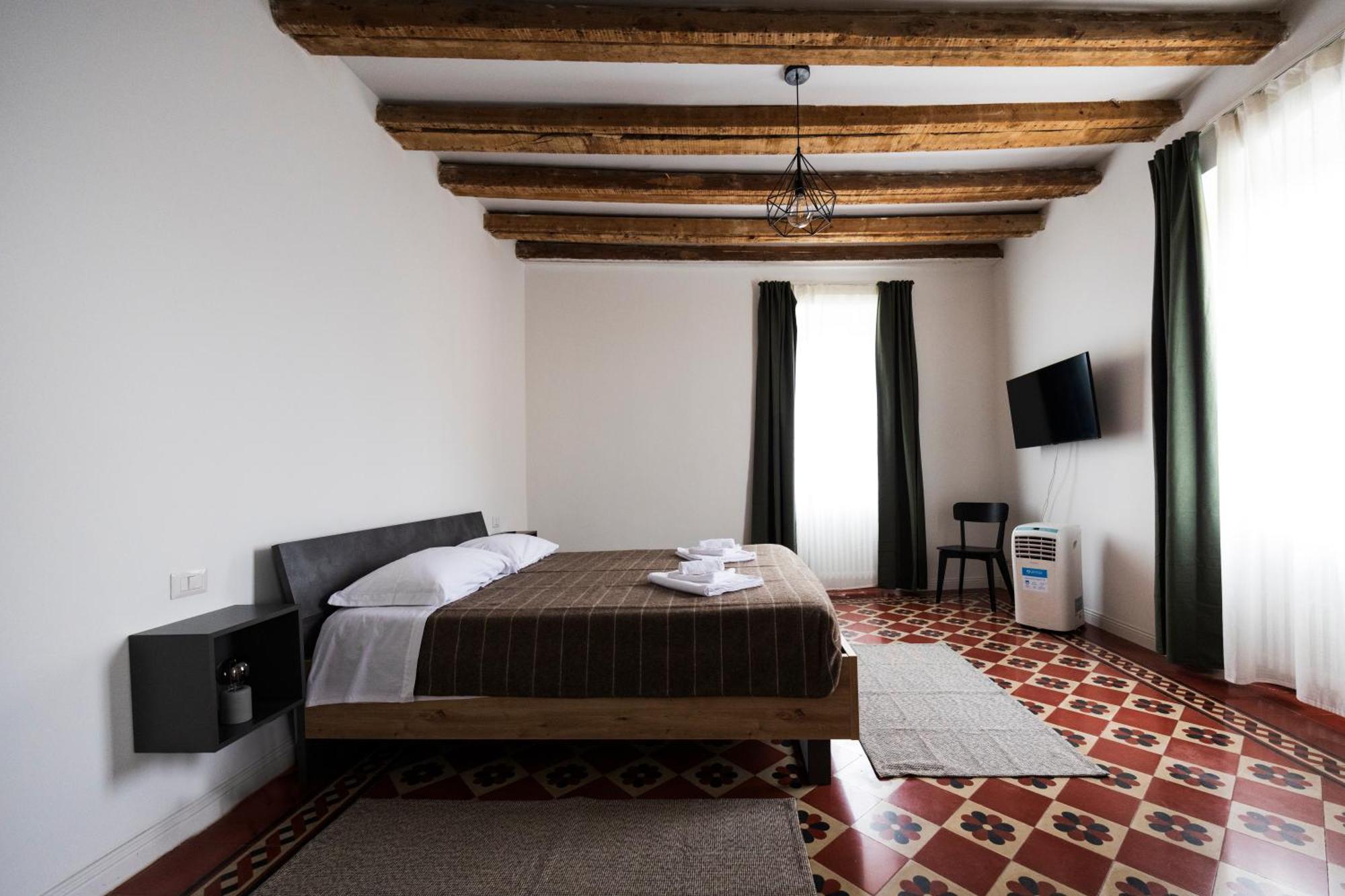 Traditional Italian House - ברגמו מראה חיצוני תמונה