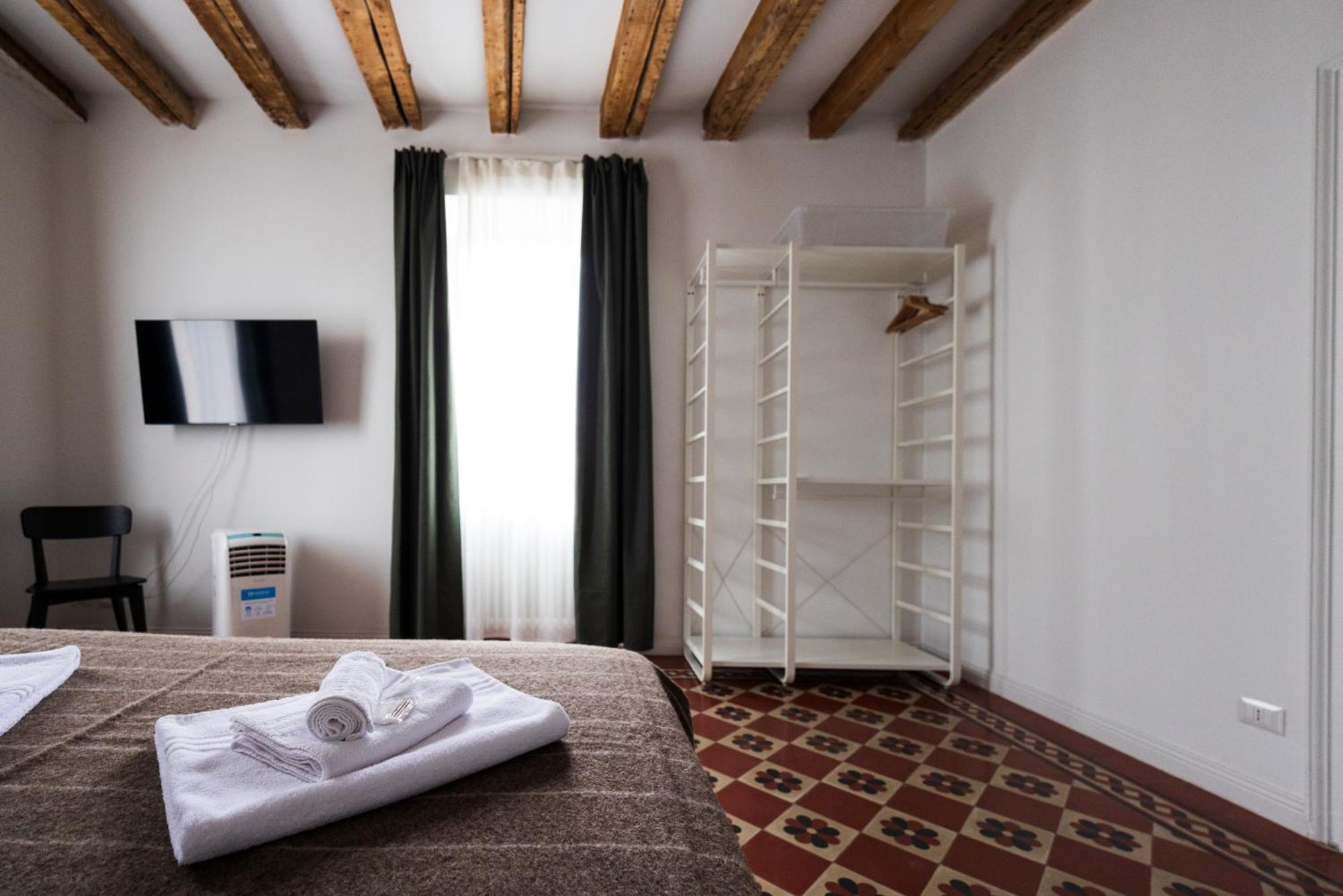 Traditional Italian House - ברגמו מראה חיצוני תמונה
