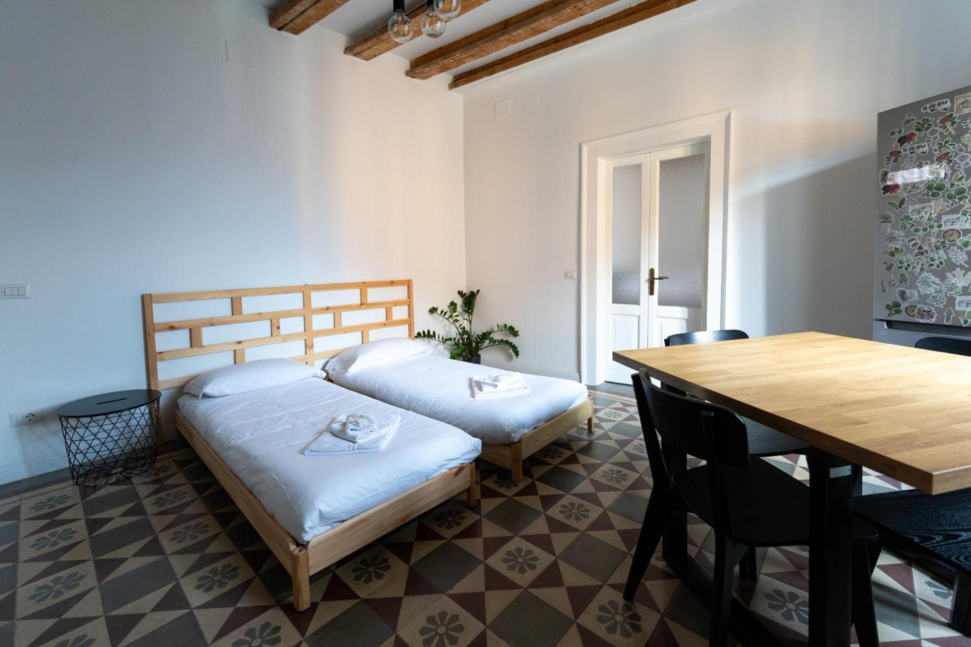 Traditional Italian House - ברגמו מראה חיצוני תמונה